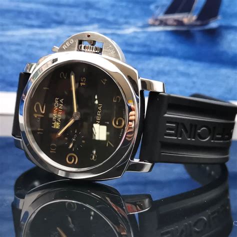 panerai pam 1359 review|pam00359 review.